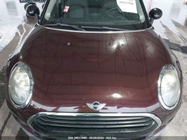 Photo 5 VIN: WMWLN5C53G2E31644 - MINI CLUBMAN 