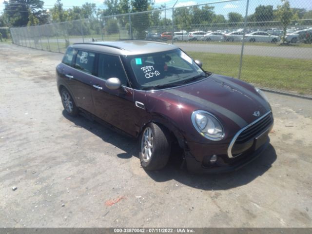 Photo 0 VIN: WMWLN5C53H2E32746 - MINI CLUBMAN 