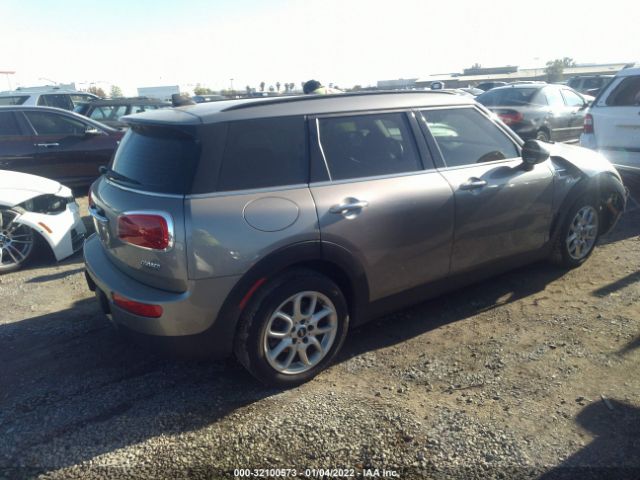 Photo 3 VIN: WMWLN5C53H2E32973 - MINI CLUBMAN 