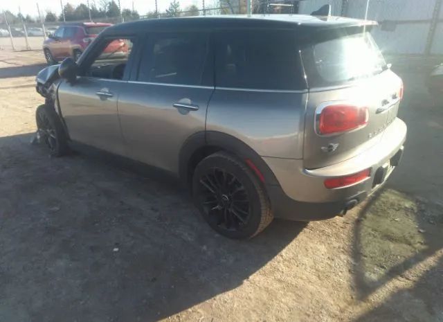 Photo 2 VIN: WMWLN5C54G2B34835 - MINI CLUBMAN 