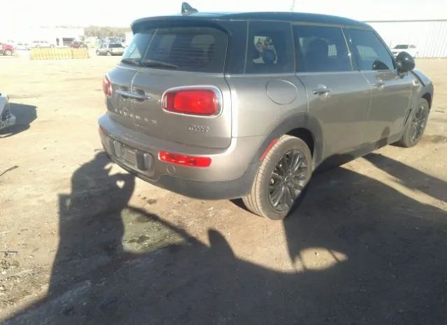 Photo 3 VIN: WMWLN5C54G2B34835 - MINI CLUBMAN 