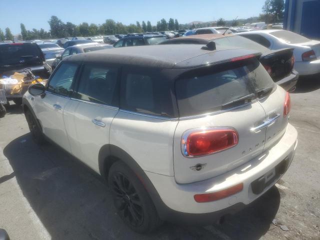 Photo 1 VIN: WMWLN5C54G2B35127 - MINI COOPER CLU 