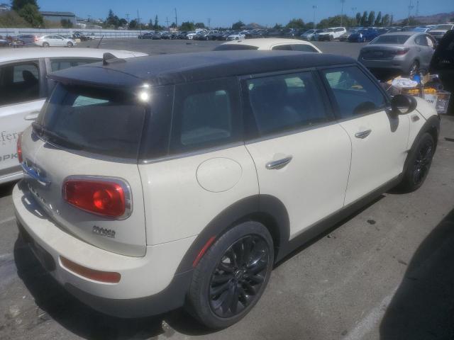 Photo 2 VIN: WMWLN5C54G2B35127 - MINI COOPER CLU 