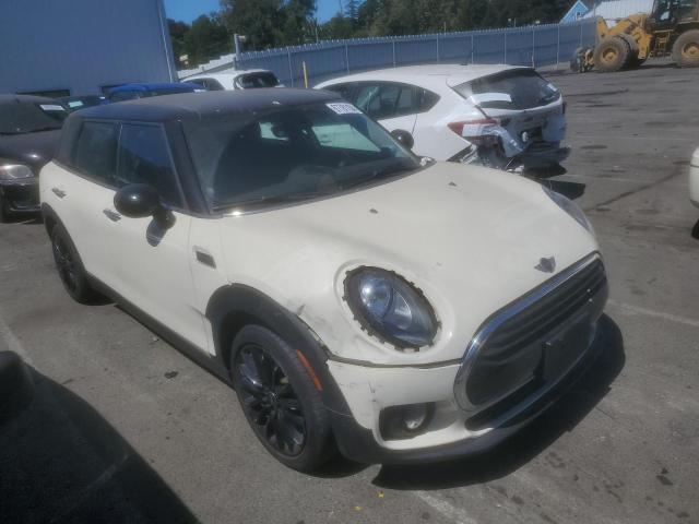 Photo 3 VIN: WMWLN5C54G2B35127 - MINI COOPER CLU 