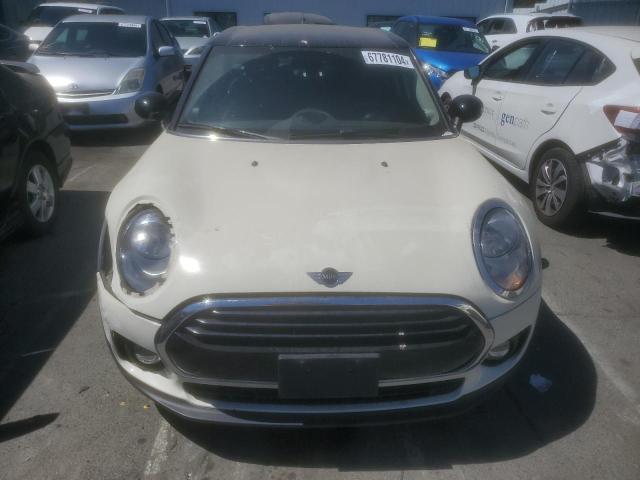 Photo 4 VIN: WMWLN5C54G2B35127 - MINI COOPER CLU 