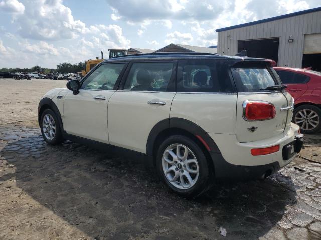 Photo 1 VIN: WMWLN5C54G2E29515 - MINI COOPER CLU 