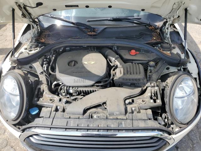 Photo 10 VIN: WMWLN5C54G2E29515 - MINI COOPER CLU 