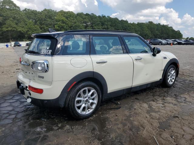 Photo 2 VIN: WMWLN5C54G2E29515 - MINI COOPER CLU 