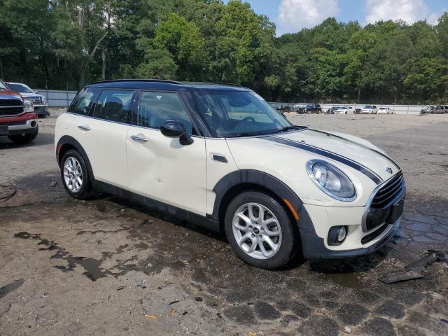 Photo 3 VIN: WMWLN5C54G2E29515 - MINI COOPER CLU 