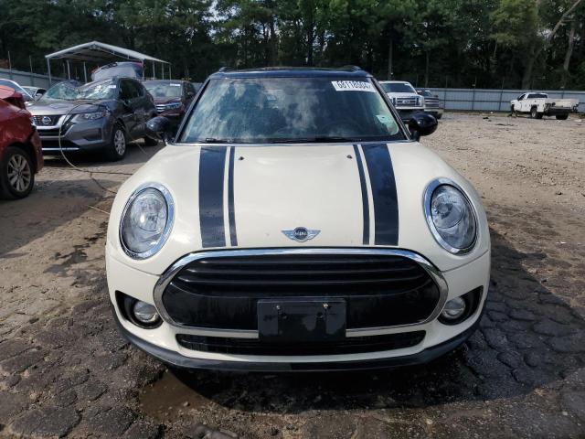 Photo 4 VIN: WMWLN5C54G2E29515 - MINI COOPER CLU 