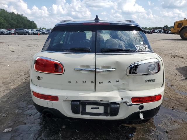 Photo 5 VIN: WMWLN5C54G2E29515 - MINI COOPER CLU 