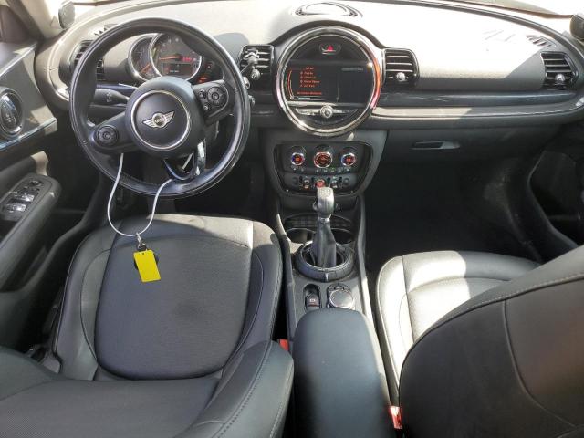 Photo 7 VIN: WMWLN5C54G2E29515 - MINI COOPER CLU 