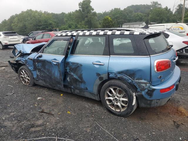 Photo 1 VIN: WMWLN5C54G2E31538 - MINI COOPER CLU 