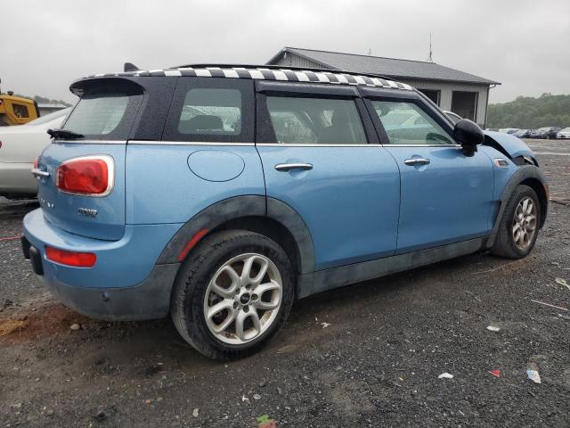 Photo 2 VIN: WMWLN5C54G2E31538 - MINI COOPER CLU 