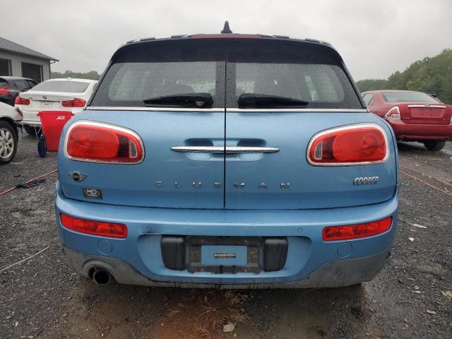 Photo 5 VIN: WMWLN5C54G2E31538 - MINI COOPER CLU 