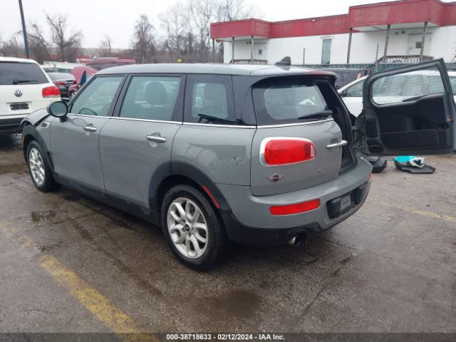 Photo 2 VIN: WMWLN5C54H2E31847 - MINI CLUBMAN 