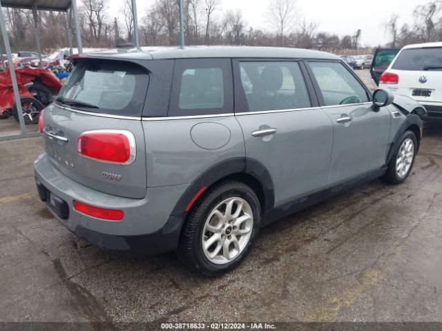 Photo 3 VIN: WMWLN5C54H2E31847 - MINI CLUBMAN 