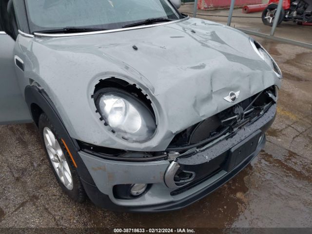 Photo 5 VIN: WMWLN5C54H2E31847 - MINI CLUBMAN 