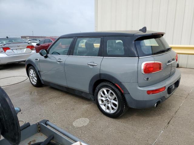 Photo 1 VIN: WMWLN5C54H2E32903 - MINI COOPER CLU 