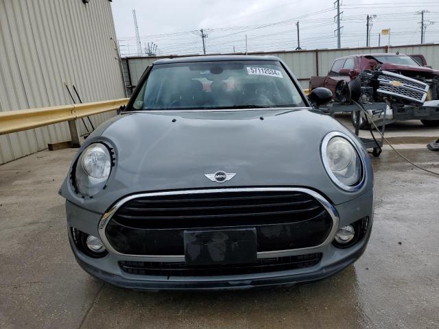 Photo 4 VIN: WMWLN5C54H2E32903 - MINI COOPER CLU 