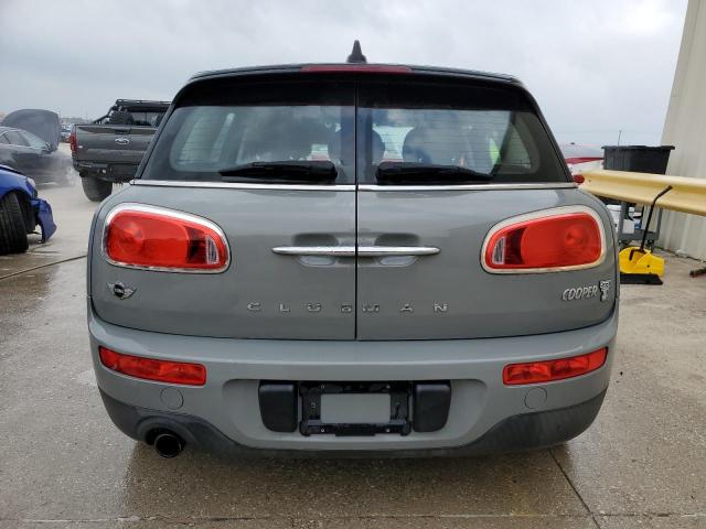 Photo 5 VIN: WMWLN5C54H2E32903 - MINI COOPER CLU 