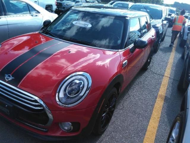 Photo 0 VIN: WMWLN5C54K2G82293 - MINI CLUBMAN 