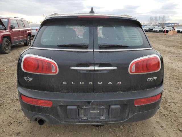 Photo 5 VIN: WMWLN5C55G2B27845 - MINI COOPER CLU 