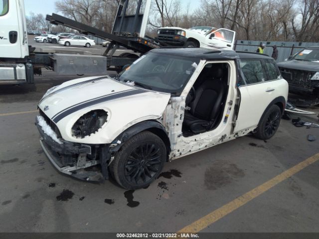 Photo 1 VIN: WMWLN5C55G2E29457 - MINI COOPER CLUBMAN 