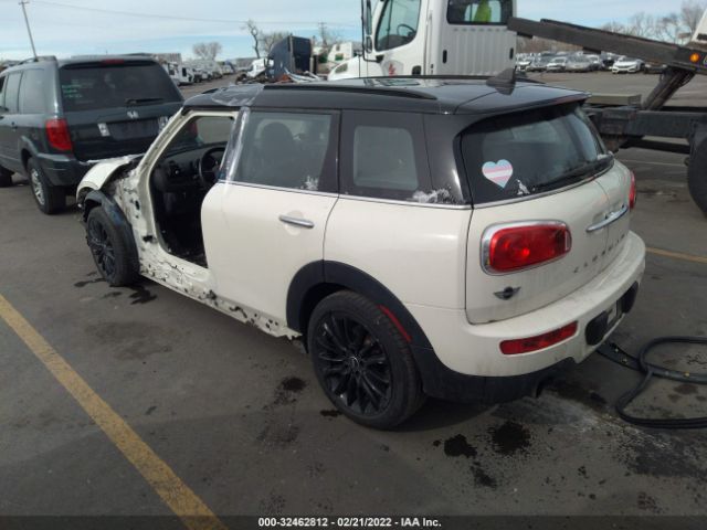 Photo 2 VIN: WMWLN5C55G2E29457 - MINI COOPER CLUBMAN 