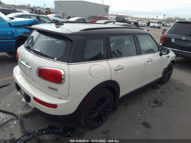 Photo 3 VIN: WMWLN5C55G2E29457 - MINI COOPER CLUBMAN 