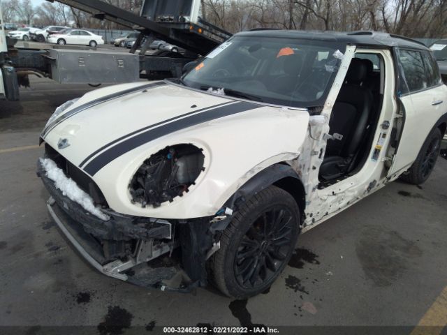 Photo 5 VIN: WMWLN5C55G2E29457 - MINI COOPER CLUBMAN 