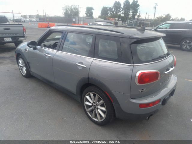 Photo 2 VIN: WMWLN5C55G2E29801 - MINI COOPER CLUBMAN 