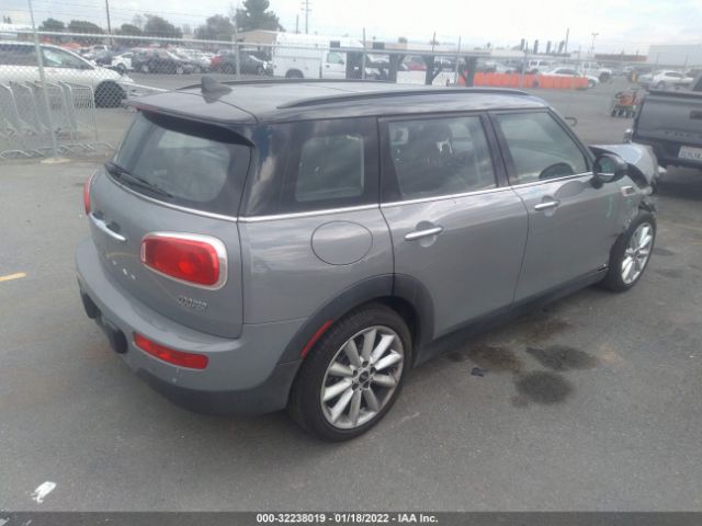 Photo 3 VIN: WMWLN5C55G2E29801 - MINI COOPER CLUBMAN 