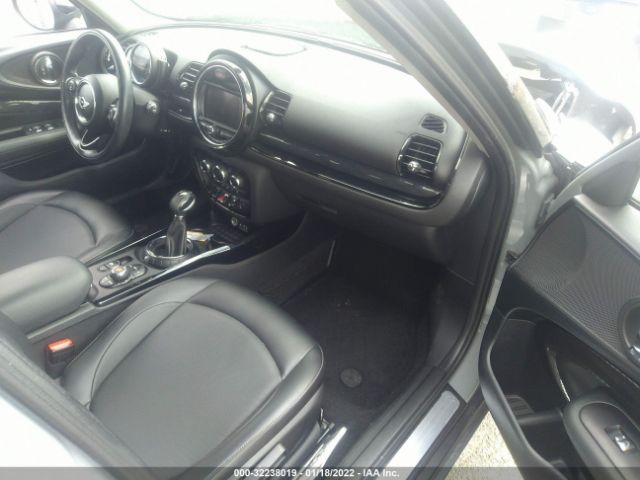 Photo 4 VIN: WMWLN5C55G2E29801 - MINI COOPER CLUBMAN 