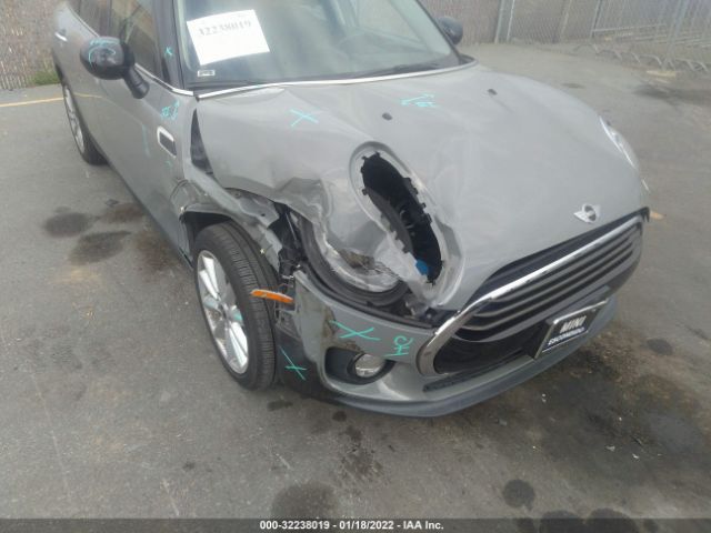 Photo 5 VIN: WMWLN5C55G2E29801 - MINI COOPER CLUBMAN 