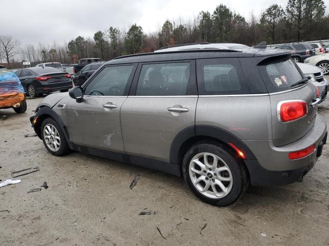 Photo 1 VIN: WMWLN5C55G2E31614 - MINI COOPER 