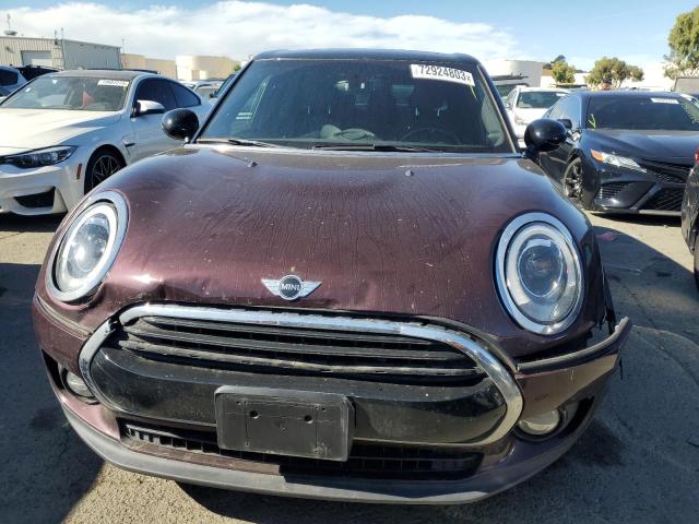 Photo 4 VIN: WMWLN5C55H2E31954 - MINI COOPER 