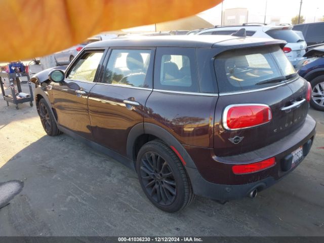 Photo 2 VIN: WMWLN5C55K2E34683 - MINI CLUBMAN 