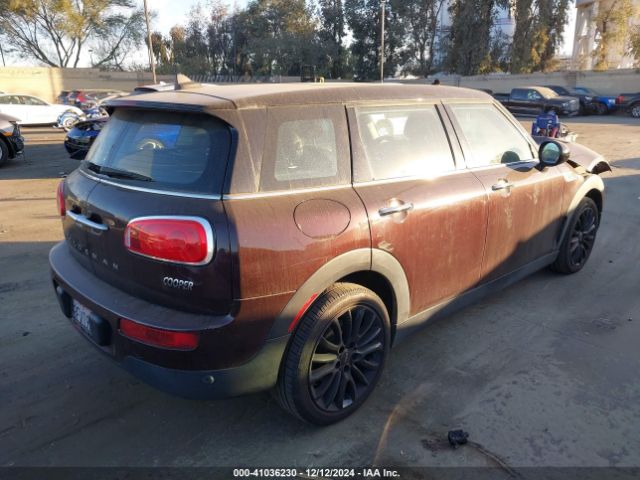 Photo 3 VIN: WMWLN5C55K2E34683 - MINI CLUBMAN 