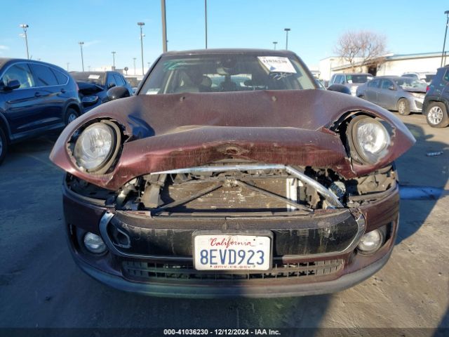 Photo 5 VIN: WMWLN5C55K2E34683 - MINI CLUBMAN 