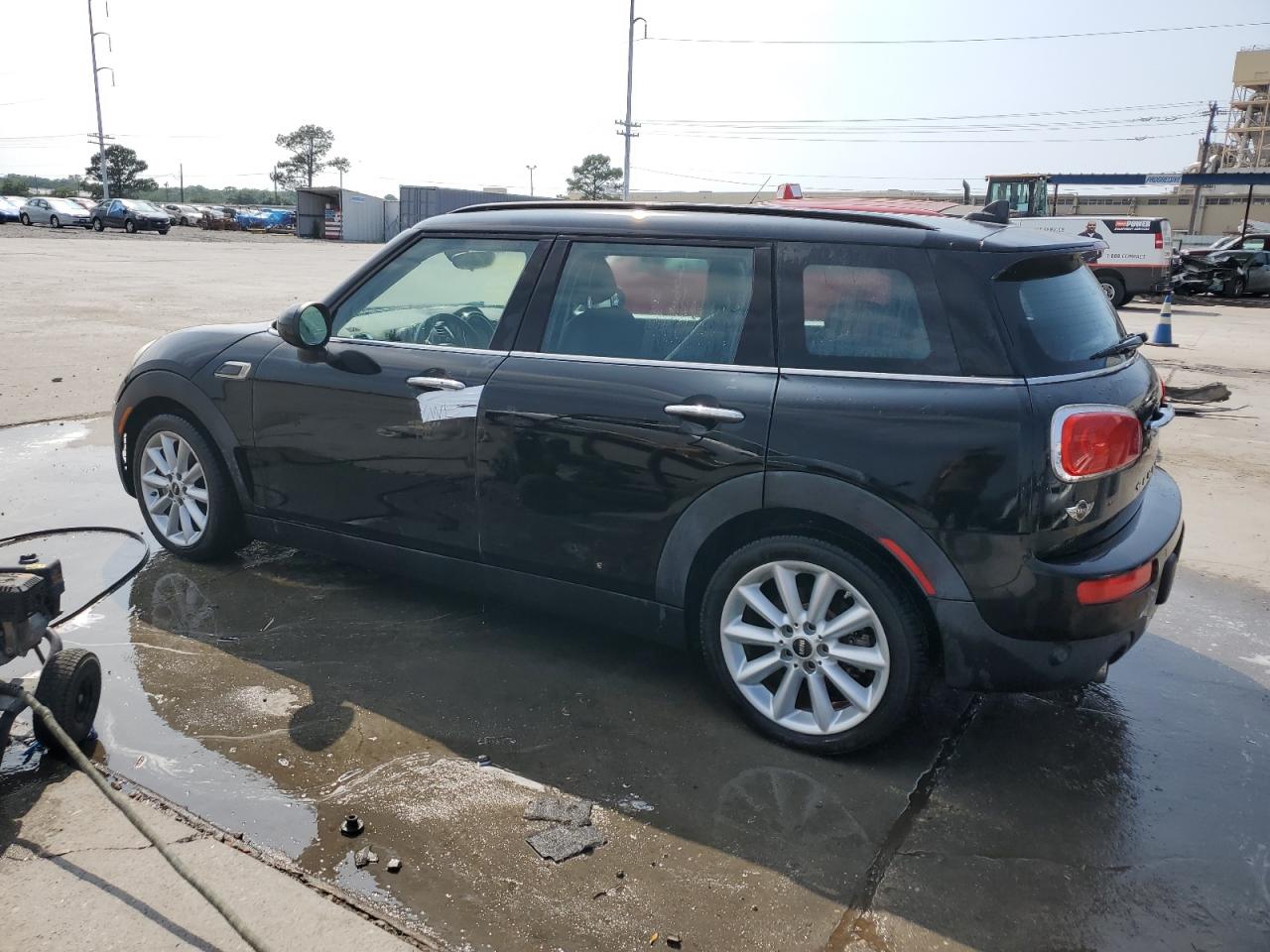 Photo 1 VIN: WMWLN5C56G2B28096 - MINI COOPER 