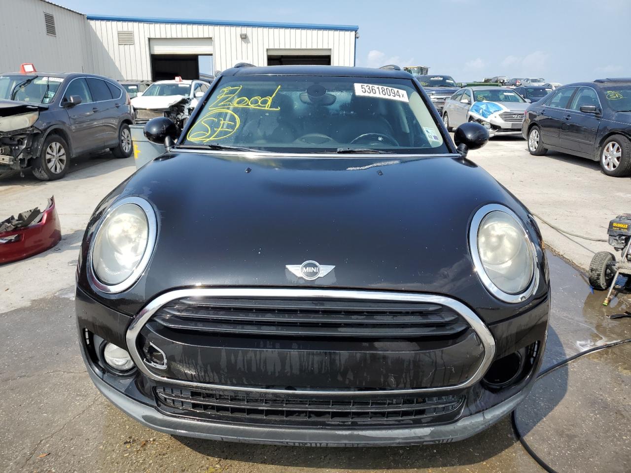 Photo 4 VIN: WMWLN5C56G2B28096 - MINI COOPER 