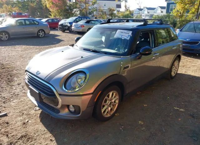 Photo 1 VIN: WMWLN5C56G2B28681 - MINI COOPER CLUBMAN 