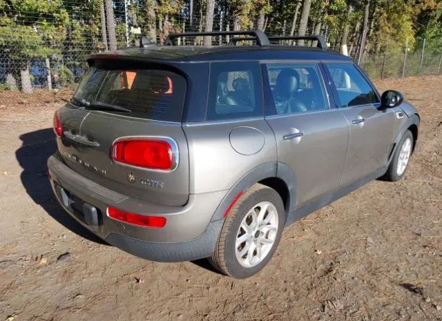 Photo 3 VIN: WMWLN5C56G2B28681 - MINI COOPER CLUBMAN 