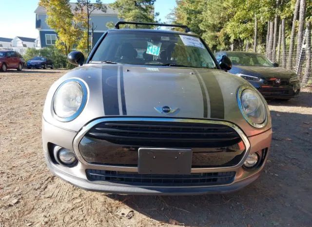 Photo 5 VIN: WMWLN5C56G2B28681 - MINI COOPER CLUBMAN 