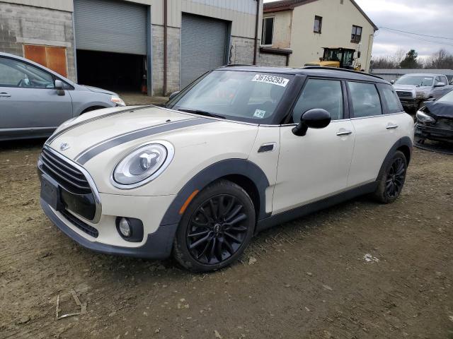 Photo 0 VIN: WMWLN5C56G2B34769 - MINI COOPER CLU 