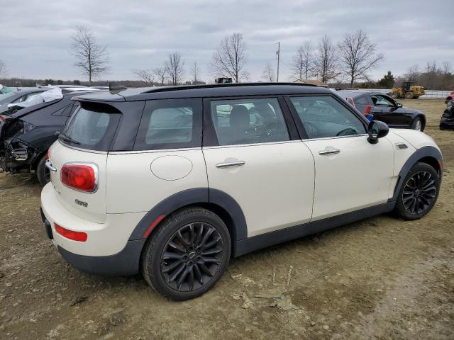 Photo 2 VIN: WMWLN5C56G2B34769 - MINI COOPER CLU 