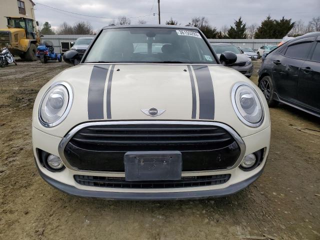 Photo 4 VIN: WMWLN5C56G2B34769 - MINI COOPER CLU 