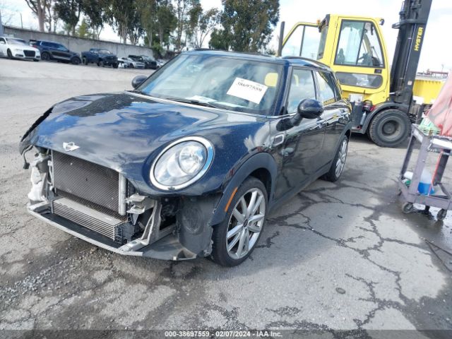 Photo 1 VIN: WMWLN5C56G2E06771 - MINI CLUBMAN 