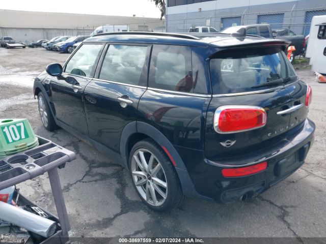 Photo 2 VIN: WMWLN5C56G2E06771 - MINI CLUBMAN 